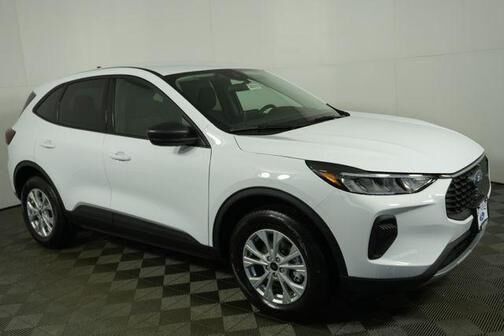 2026 FORD Escape