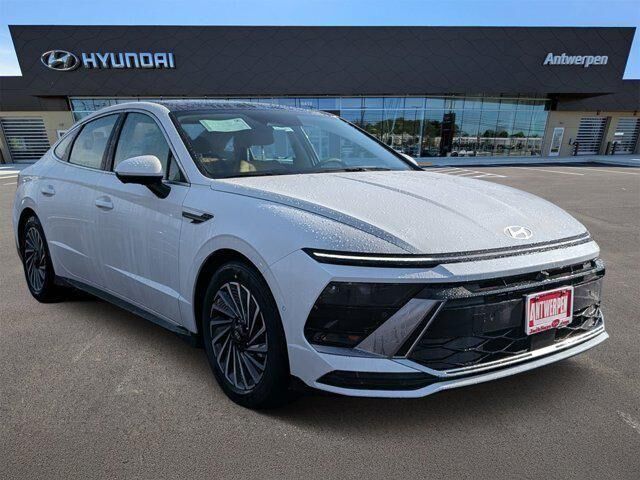 2026 HYUNDAI Sonata