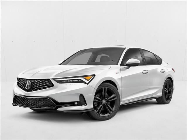 2026 ACURA Integra