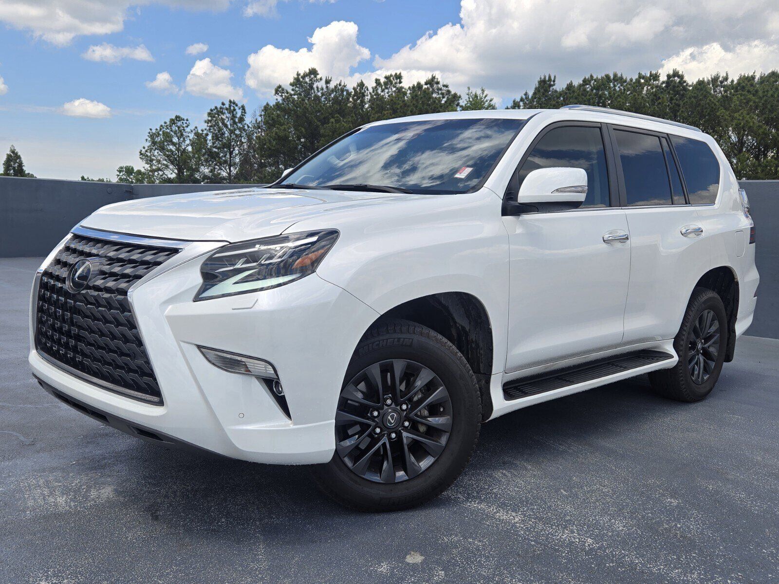 2022 LEXUS GX