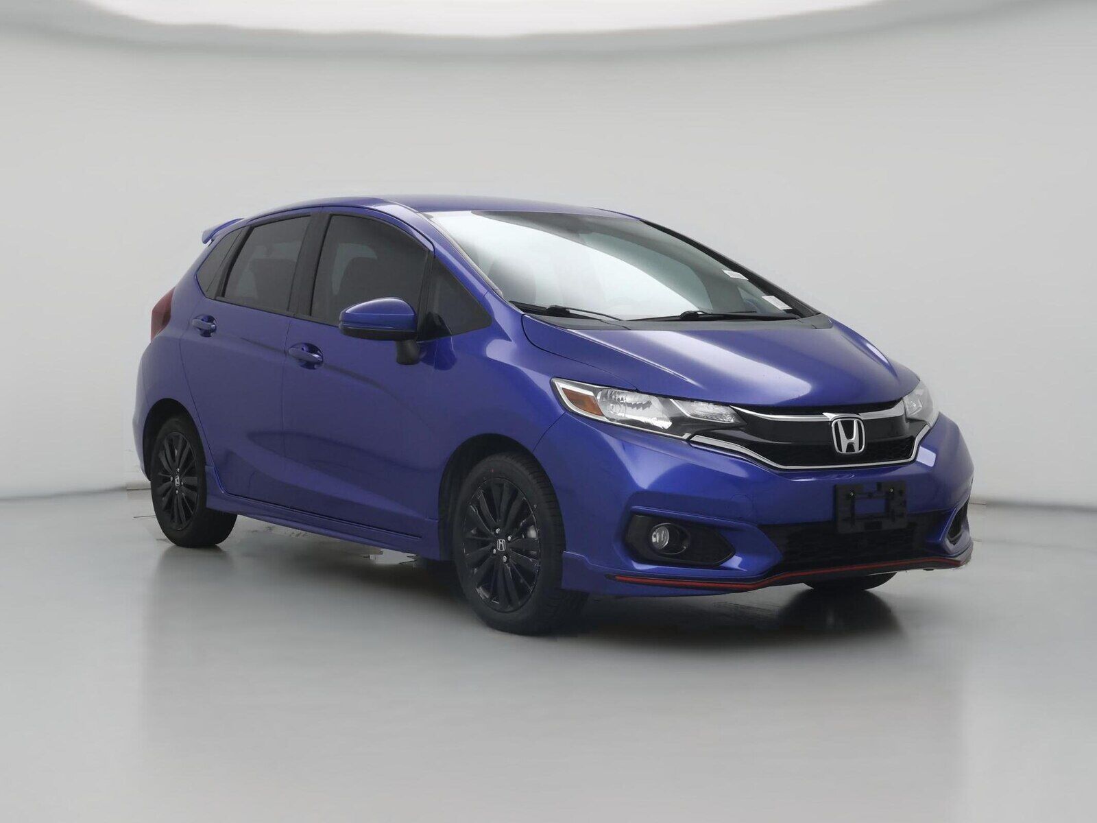 2018 HONDA Fit