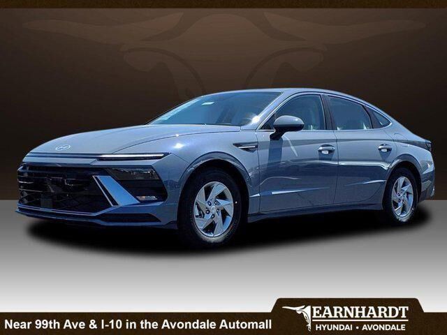 2026 HYUNDAI Sonata