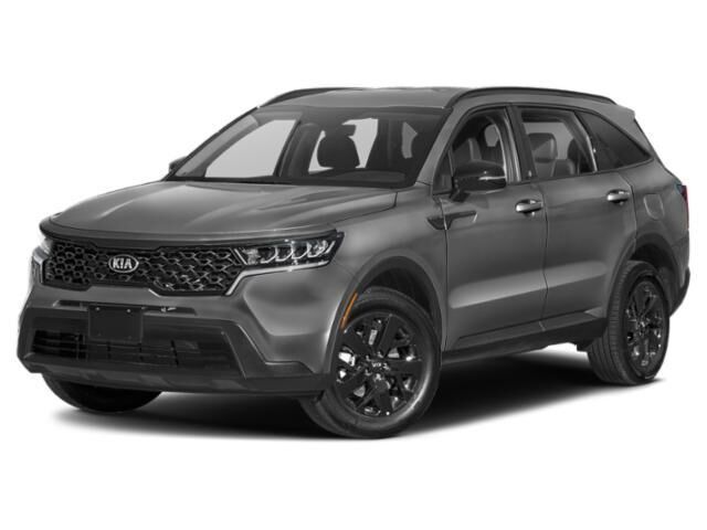 2021 KIA Sorento