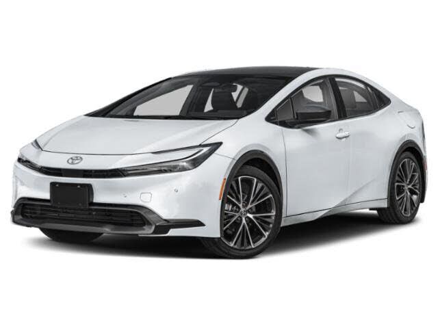 2023 TOYOTA PRIUS