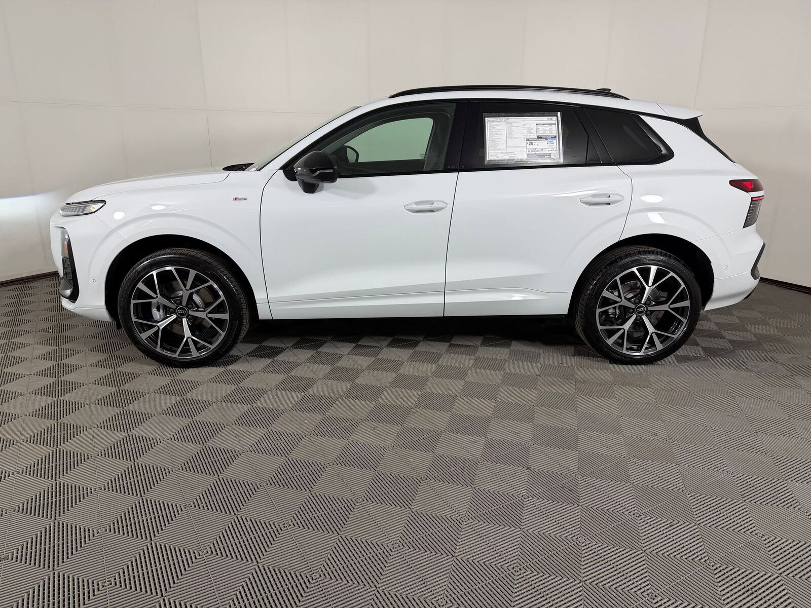 2026 Audi Q3