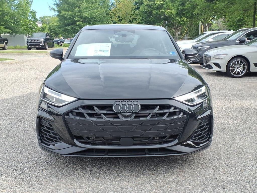 2026 Audi S3