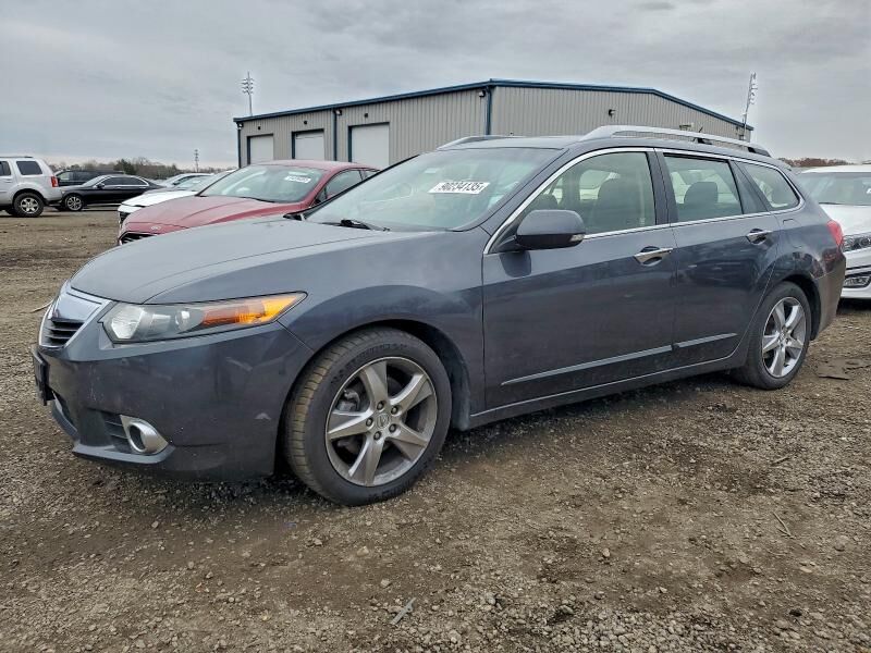 2012 ACURA TSX