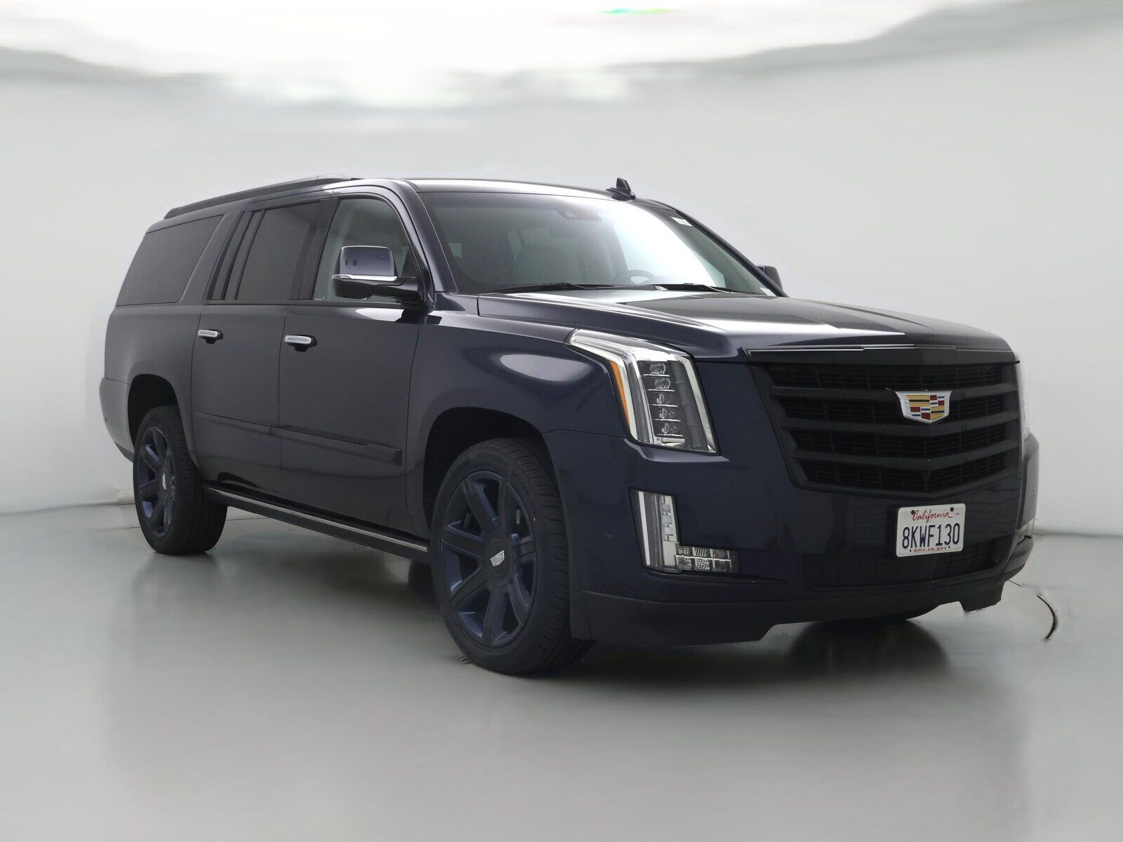 2019 CADILLAC Escalade ESV