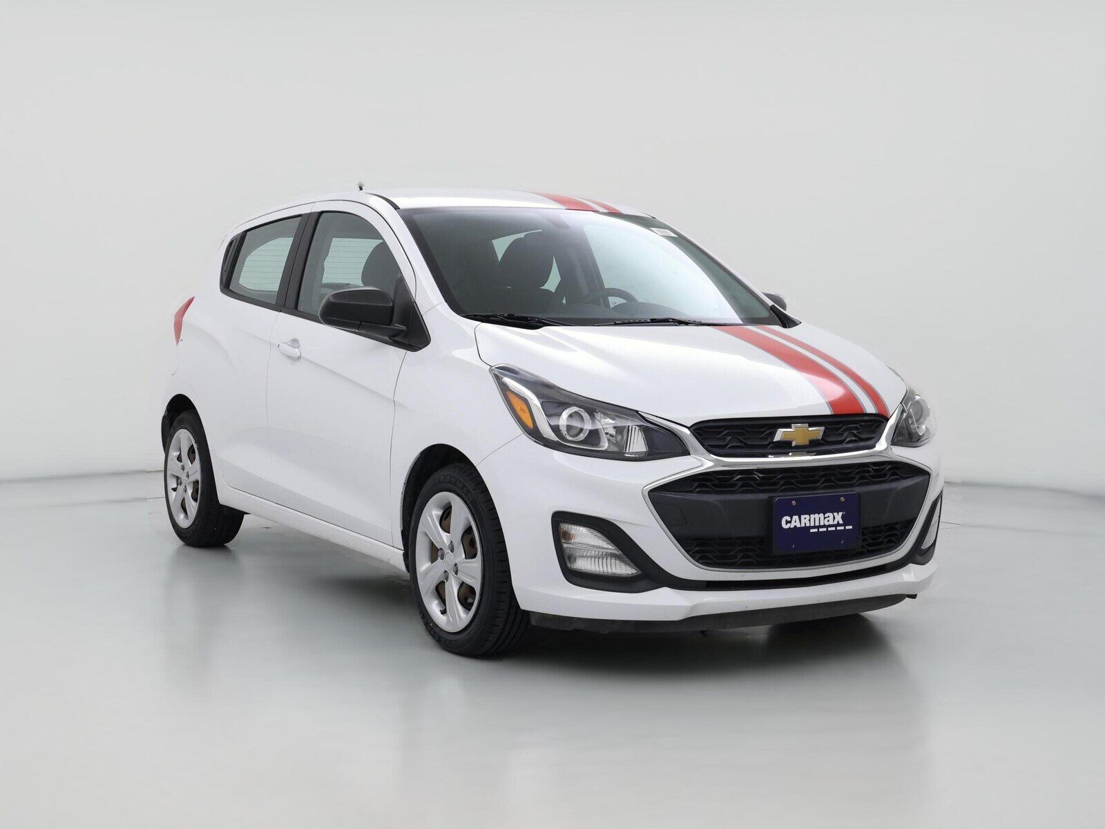 2022 CHEVROLET Spark
