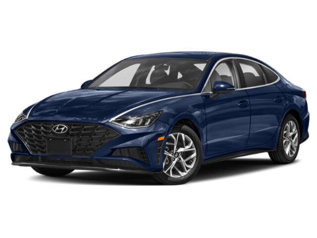 2020 HYUNDAI Sonata