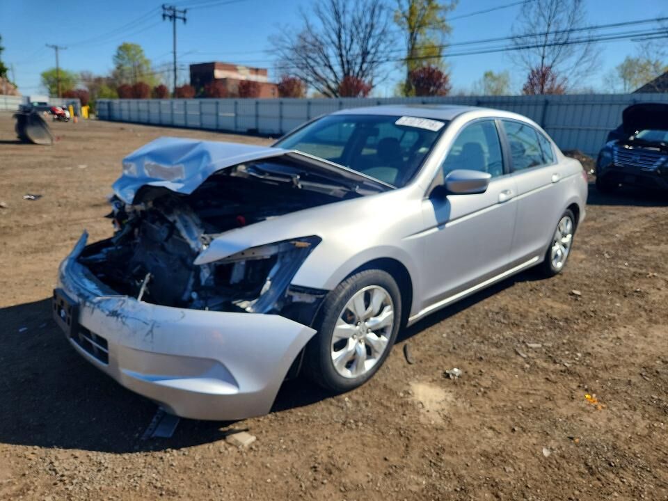 2010 HONDA Accord