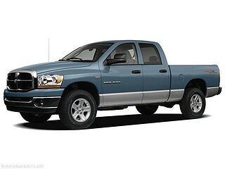 2006 DODGE Ram
