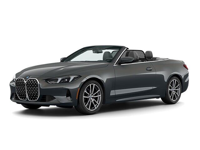 2026 BMW 4 Series