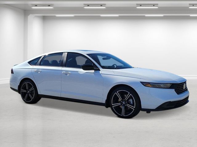 2026 HONDA Accord