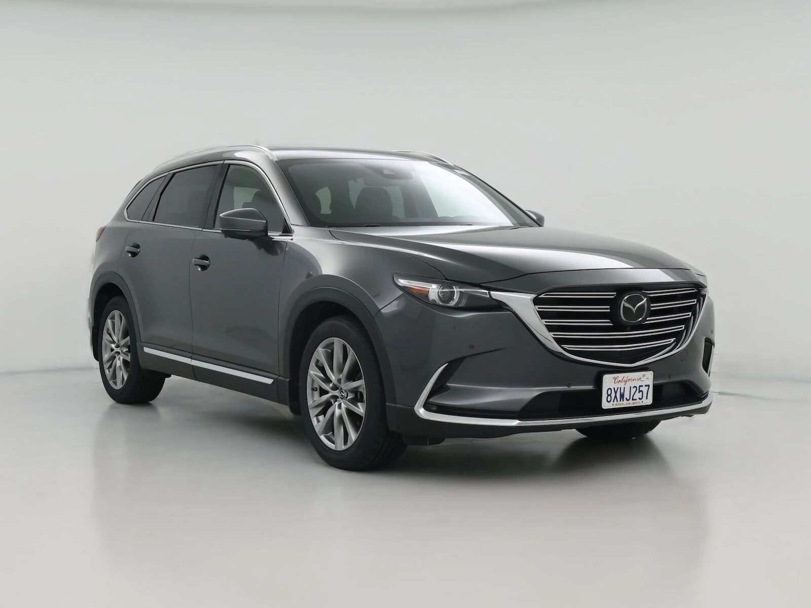 2019 MAZDA CX-9