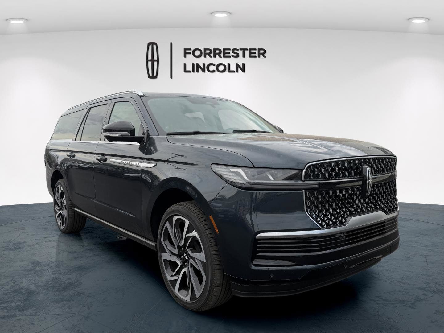 2026 LINCOLN Navigator L