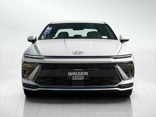 2026 HYUNDAI Sonata