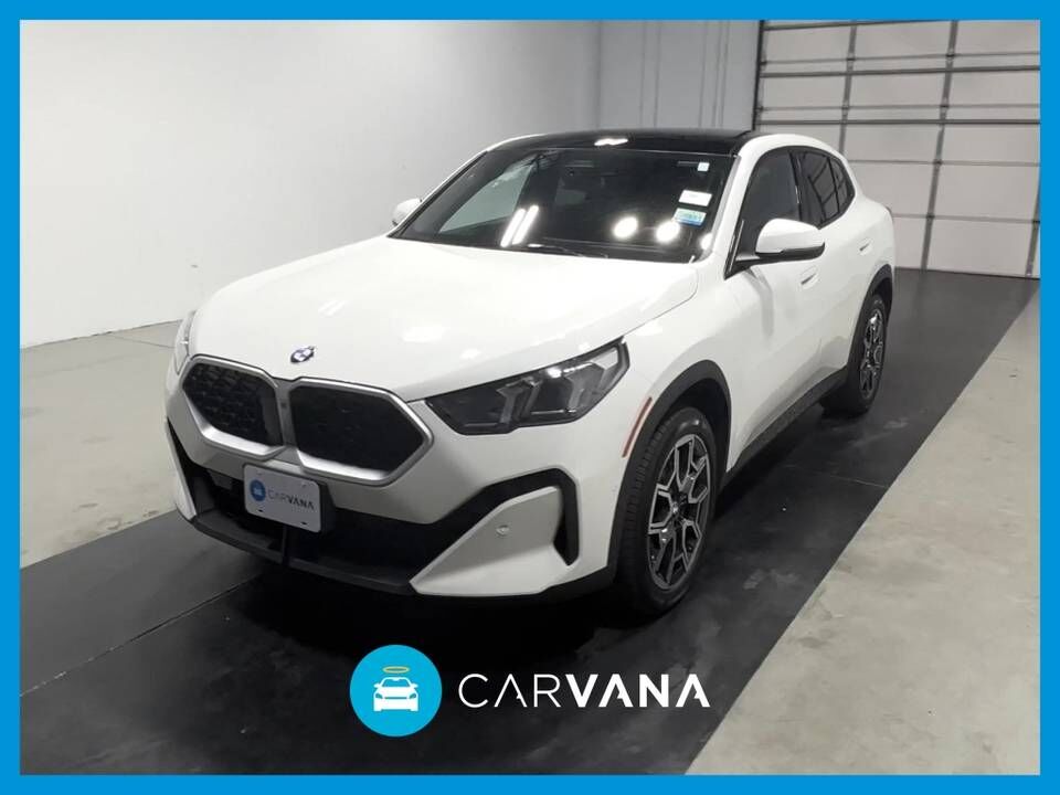 2026 BMW X2