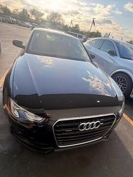 2017 Audi A5