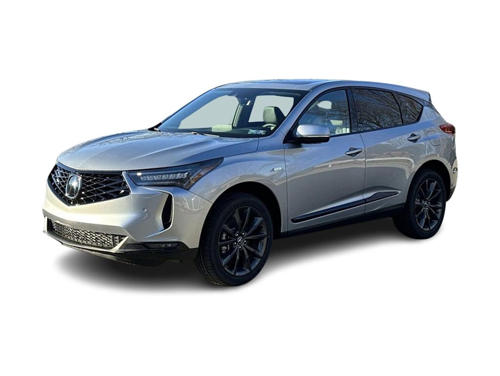 2026 ACURA RDX