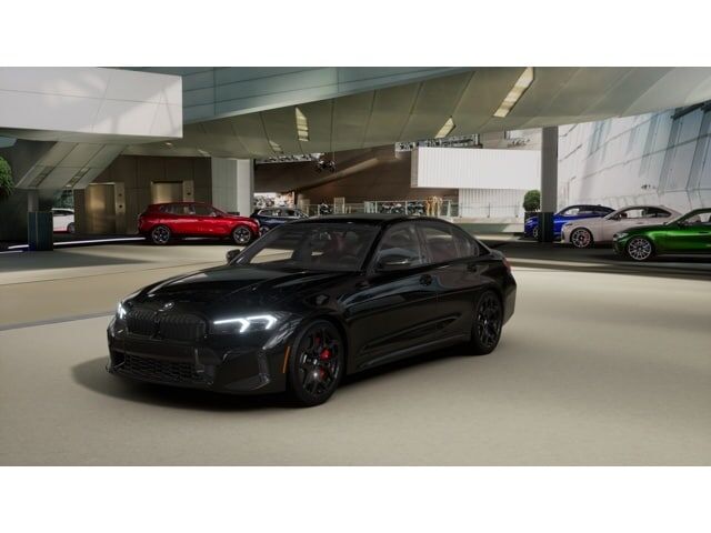 2026 BMW 3 Series