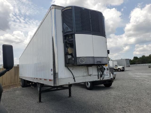 2012 UTILITY TRAILER MANUFACTURER Utility Trailer Manufacturer