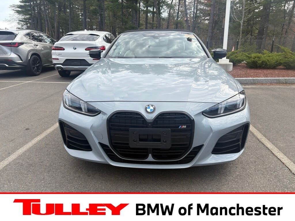 2026 BMW M4
