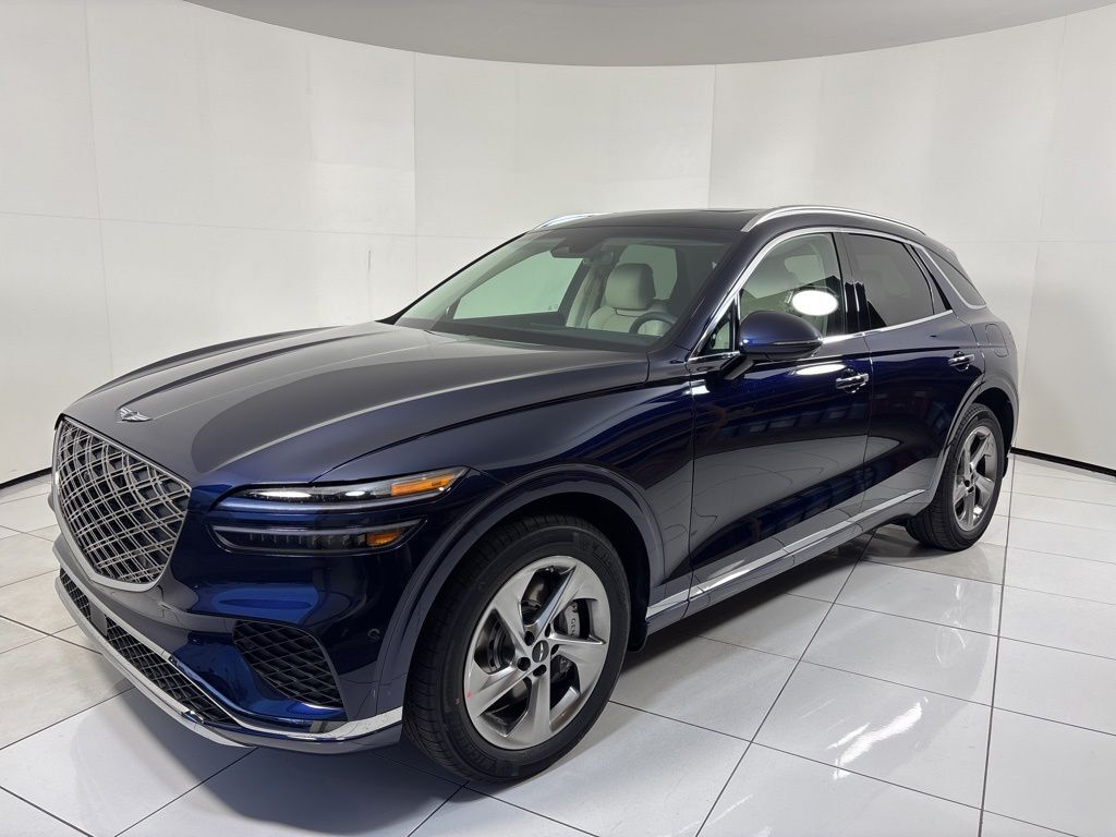 2026 GENESIS GV70