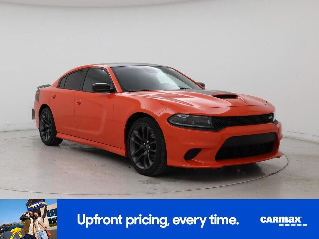 2023 DODGE Charger