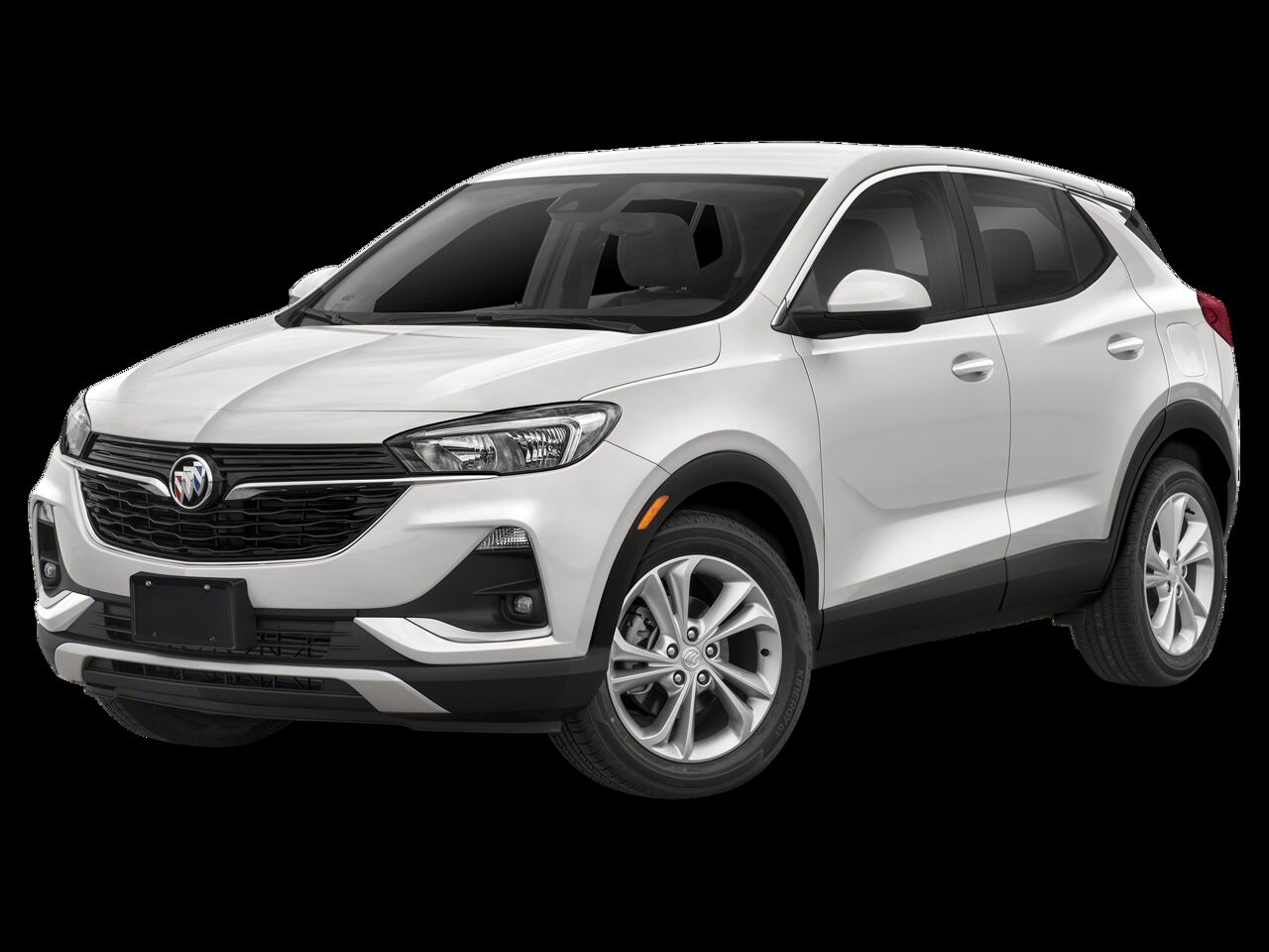 2023 BUICK Encore GX