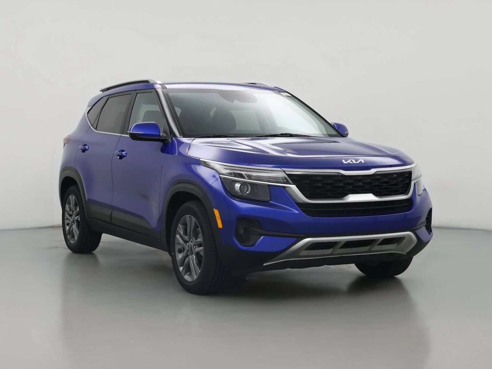 2022 KIA Seltos