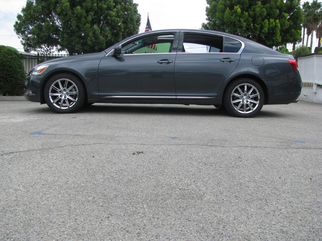 2006 LEXUS GS