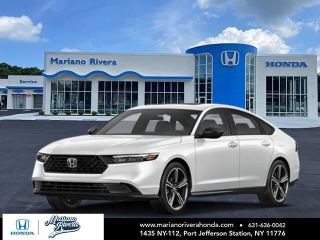 2026 HONDA Accord