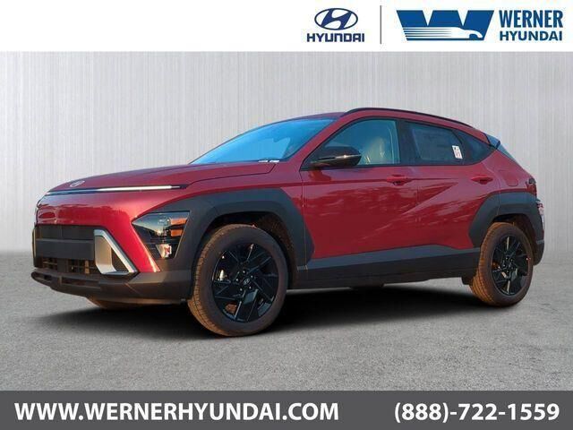 2026 HYUNDAI Kona