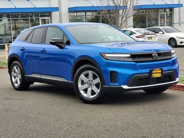 2026 HONDA Prologue