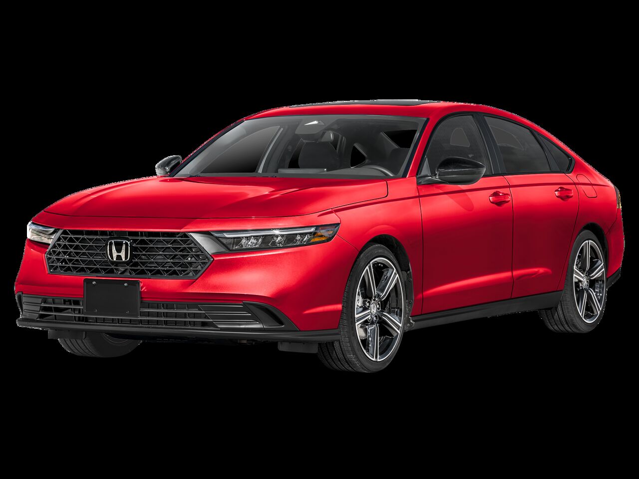 2026 HONDA Accord