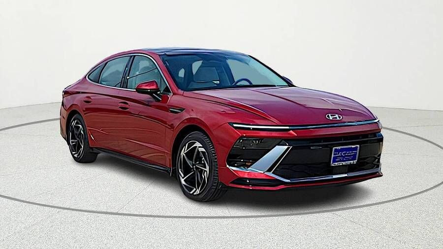 2026 HYUNDAI Sonata