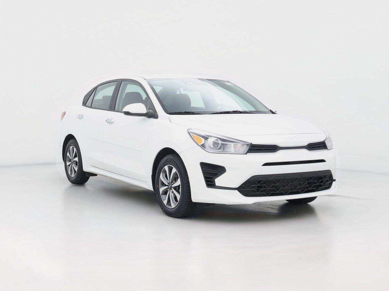 2023 KIA Rio