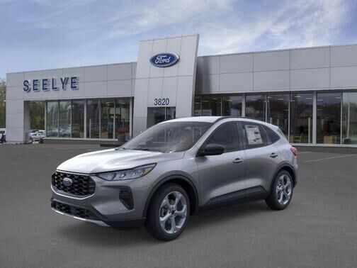 2026 FORD Escape