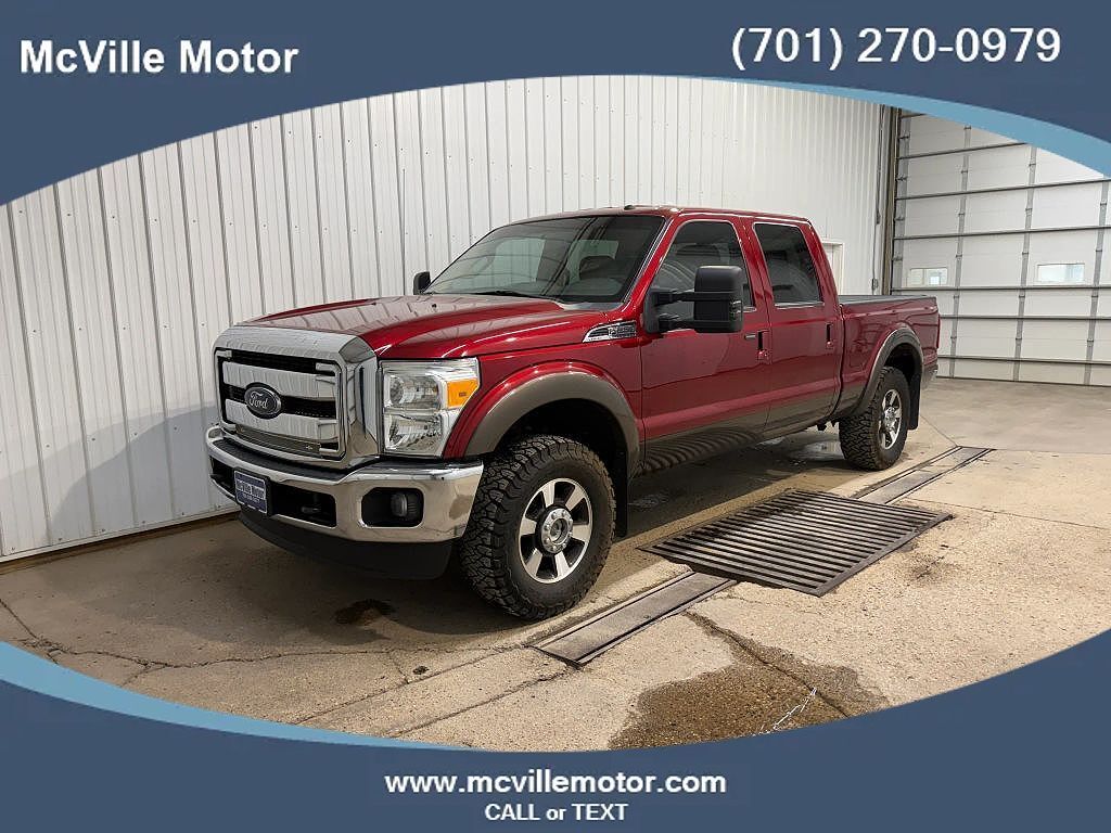 2016 FORD F-250