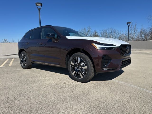 2026 VOLVO XC60