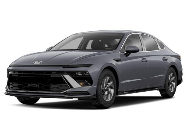 2026 HYUNDAI Sonata