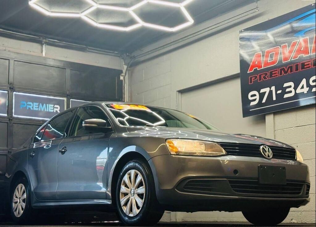 2014 VOLKSWAGEN Jetta