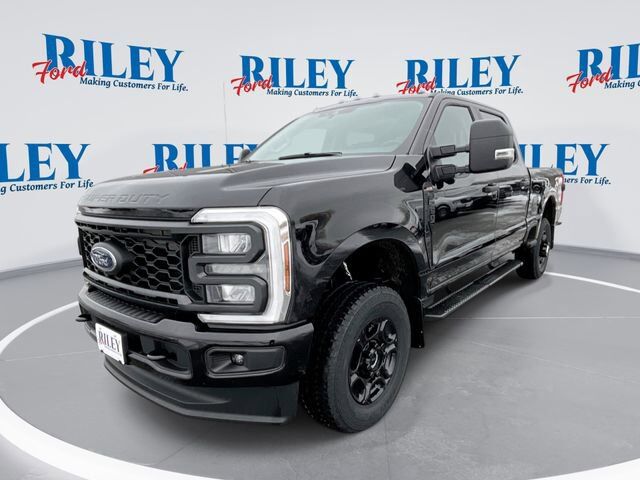 2026 FORD F-250