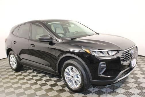 2026 FORD Escape