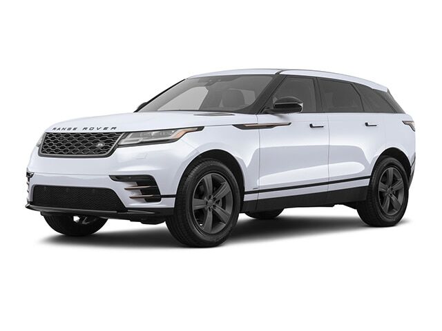 2020 LAND ROVER Range Rover Velar