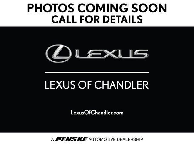 2021 LEXUS RX