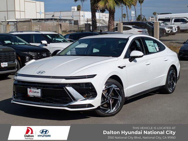 2026 HYUNDAI Sonata