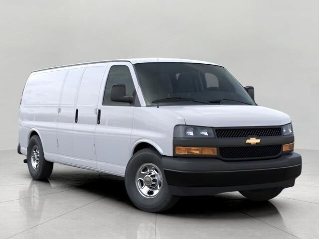 2026 CHEVROLET Express