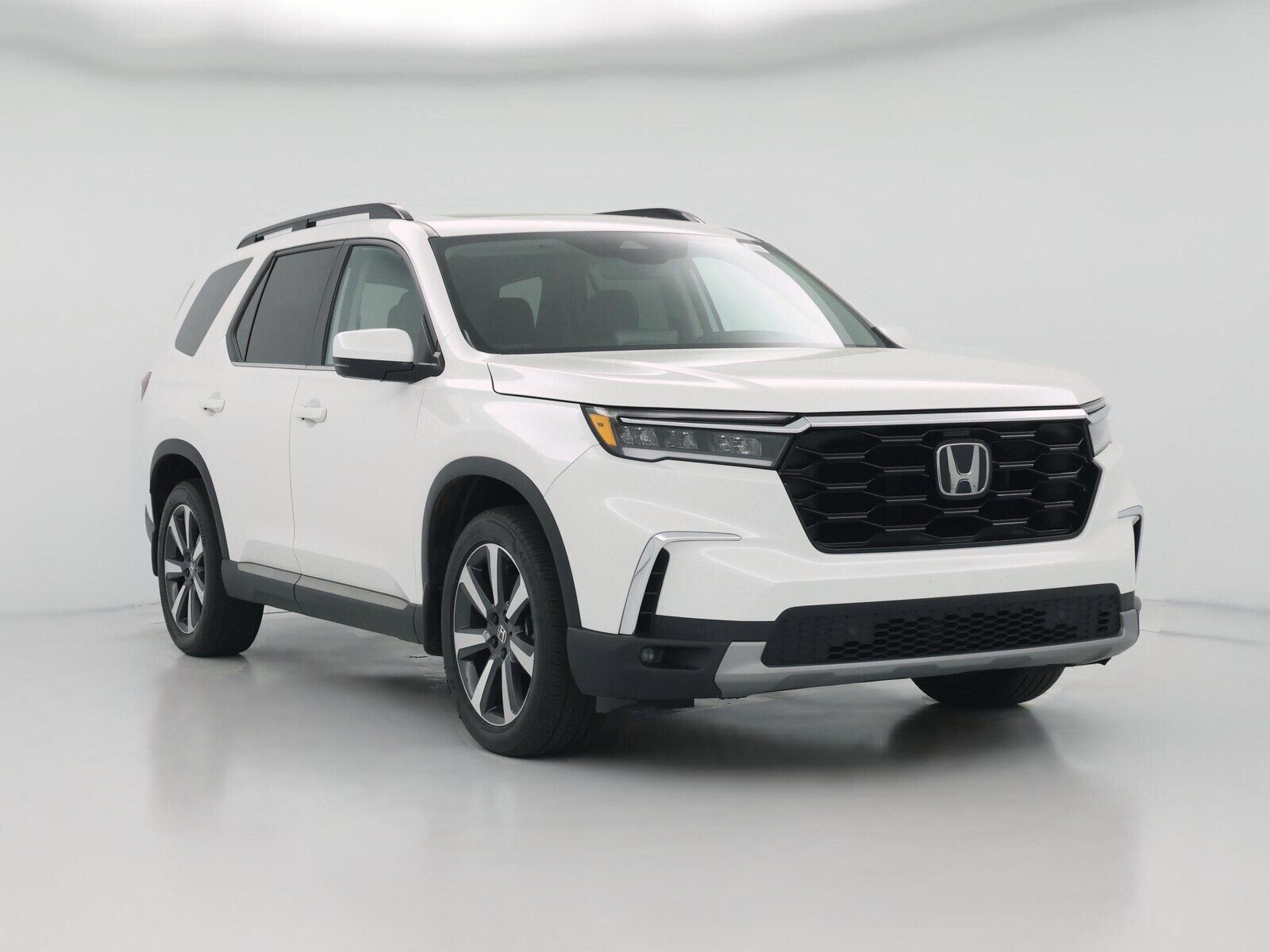 2024 HONDA Pilot